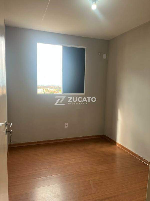 Apartamento para aluguel no Jardim Libânio: 