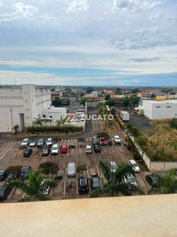 Apartamento para aluguel no Jardim Libânio: 