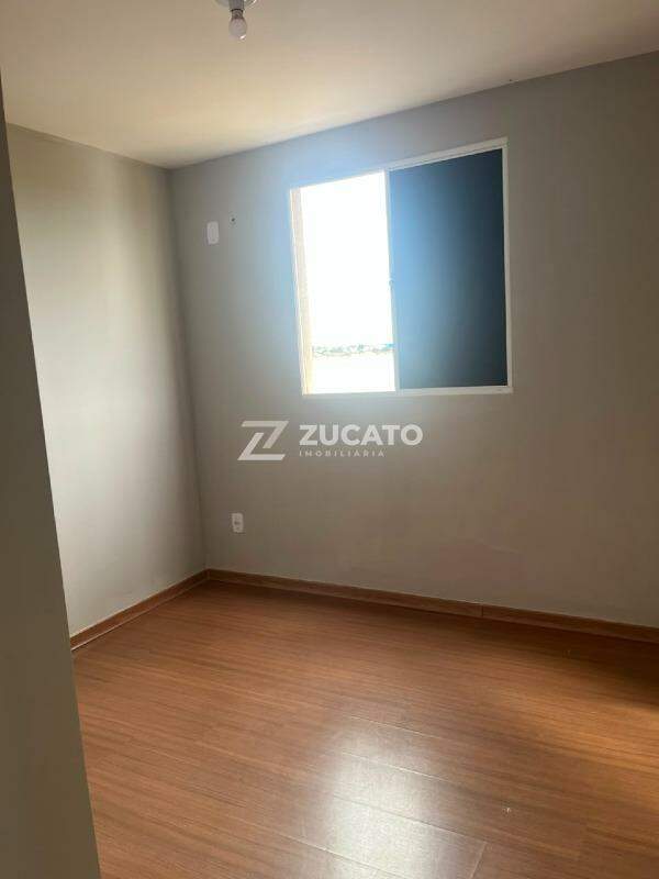 Apartamento para aluguel no Jardim Libânio: 