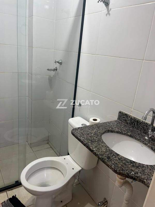 Apartamento para aluguel no Jardim Libânio: 