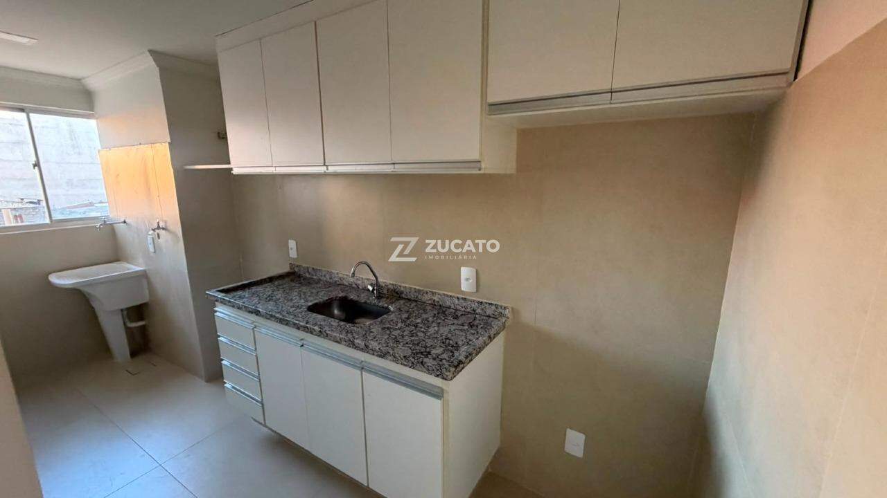 Apartamento para aluguel no São Benedito: 
