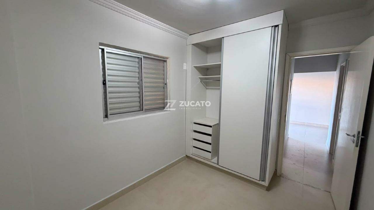 Apartamento para aluguel no São Benedito: 