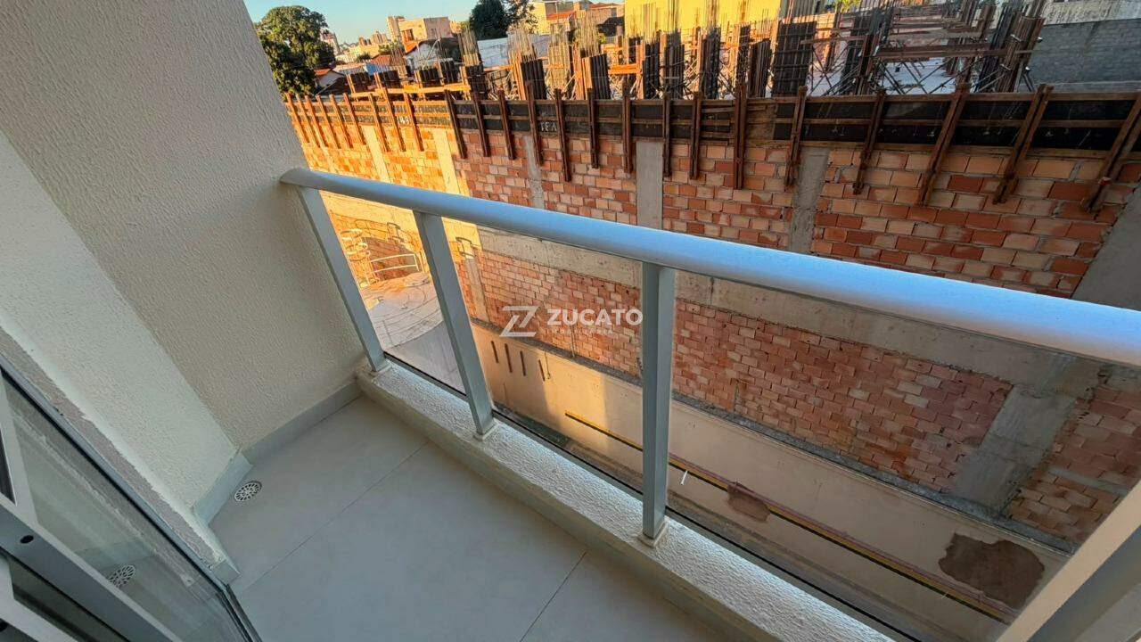 Apartamento para aluguel no São Benedito: 