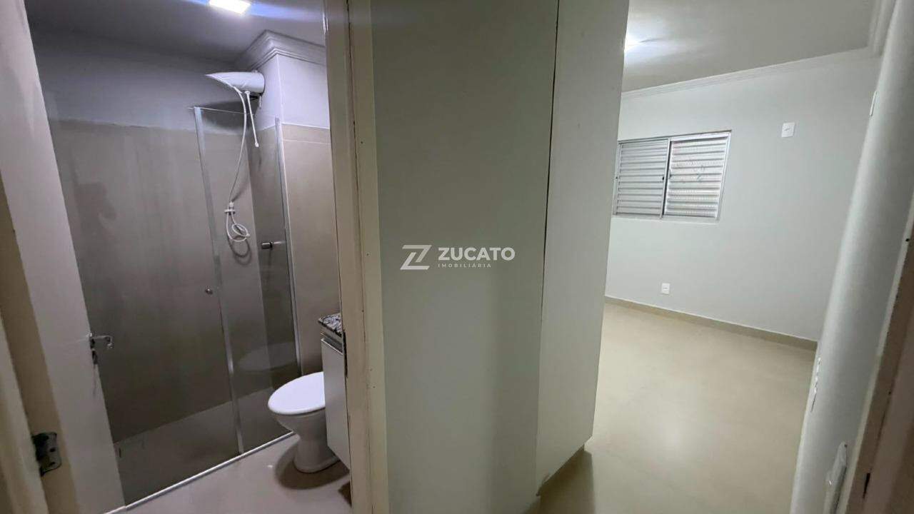 Apartamento para aluguel no São Benedito: 
