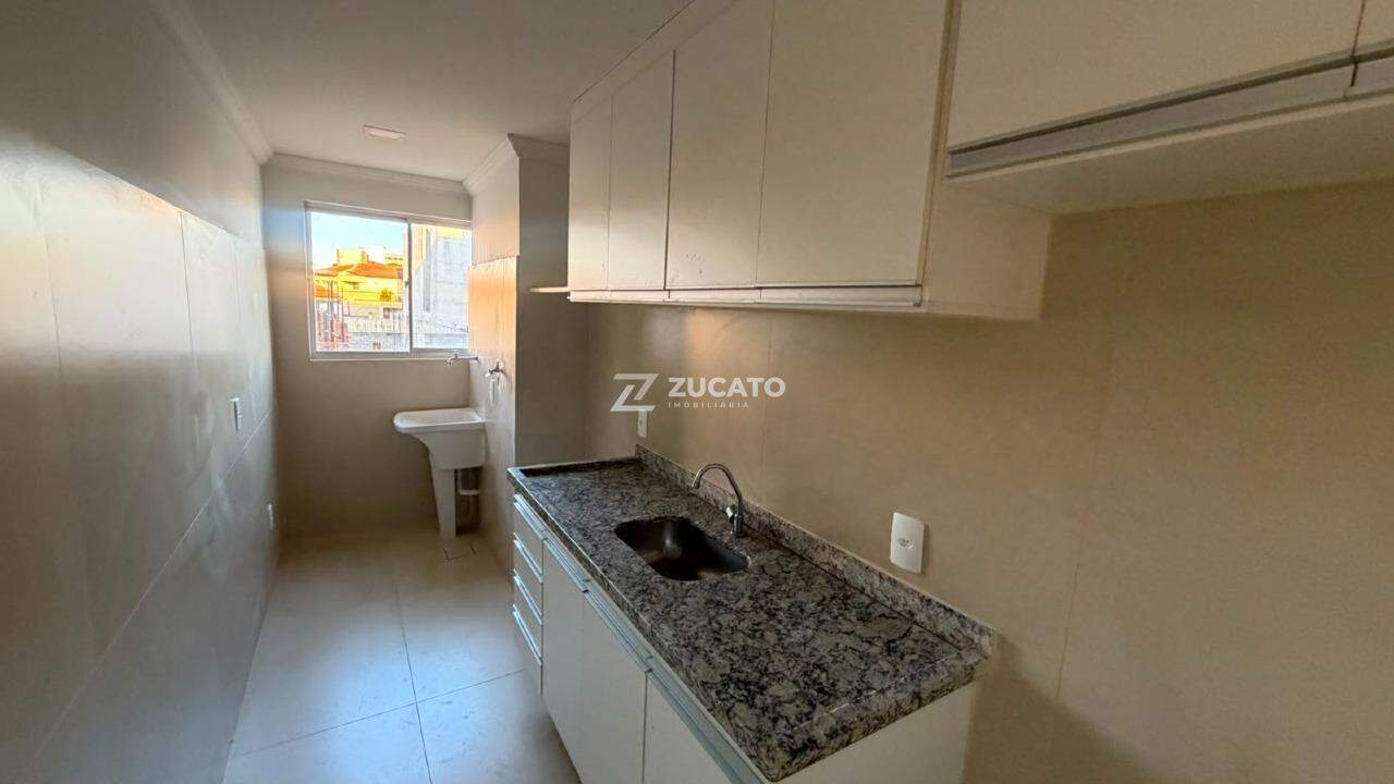 Apartamento para aluguel no São Benedito: 
