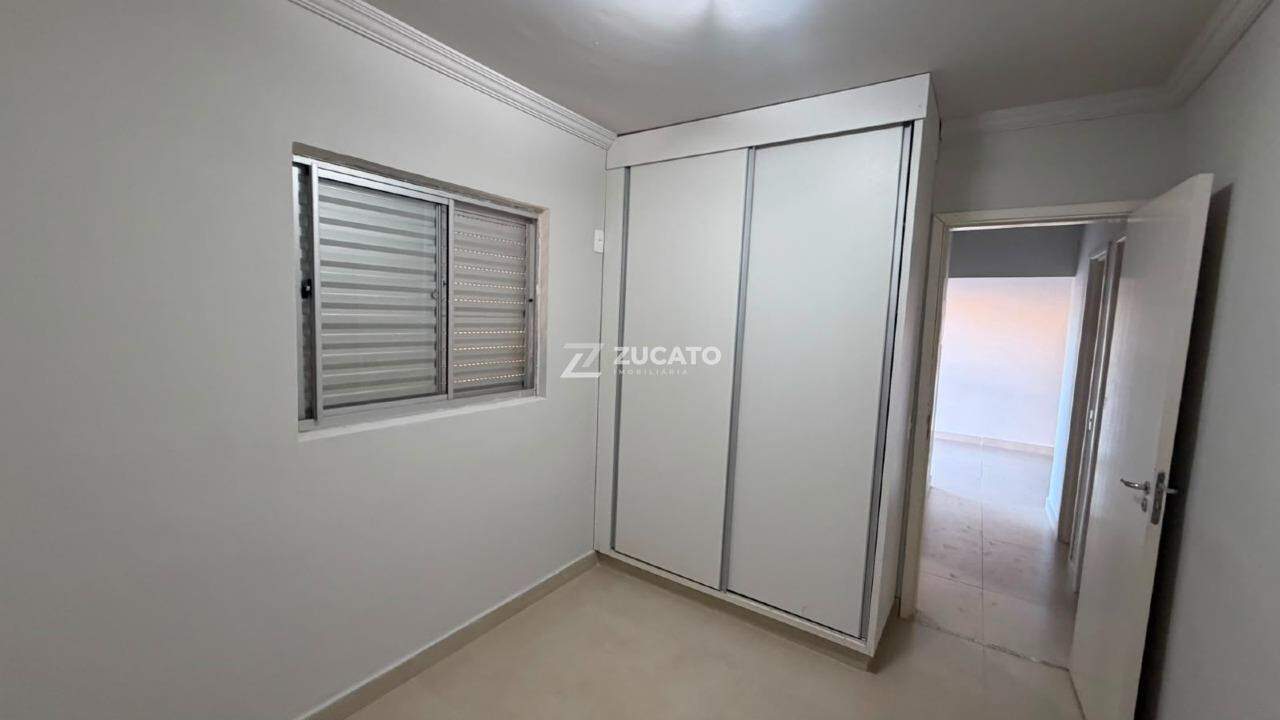 Apartamento para aluguel no São Benedito: 
