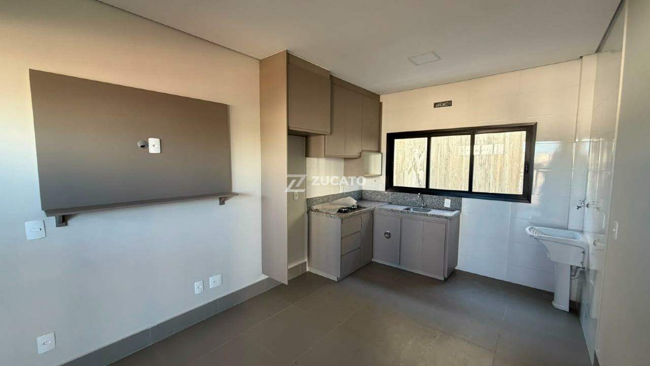 Apartamento para aluguel no Nossa Senhora da Abadia: 