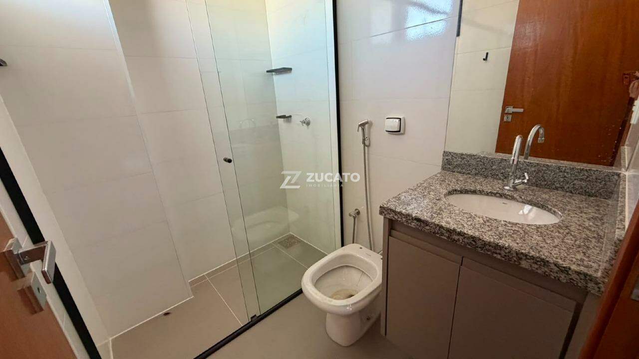 Apartamento para aluguel no Nossa Senhora da Abadia: 