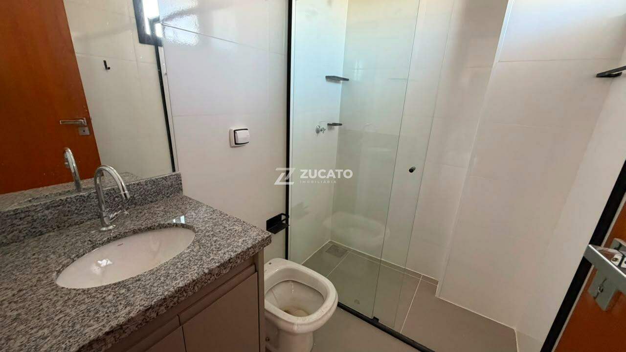 Apartamento para aluguel no Nossa Senhora da Abadia: 