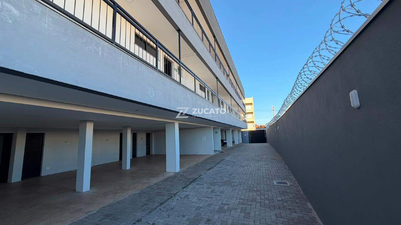 Apartamento para aluguel no Nossa Senhora da Abadia: 