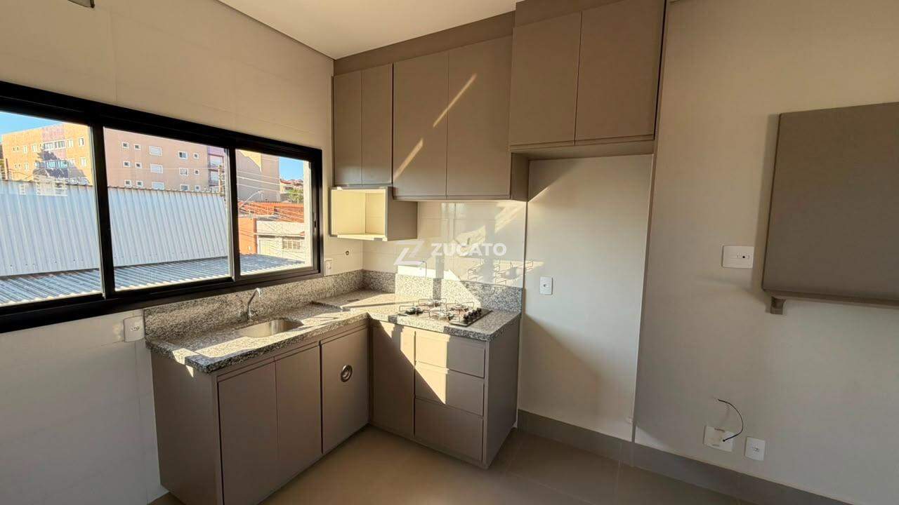 Apartamento para aluguel no Nossa Senhora da Abadia: 