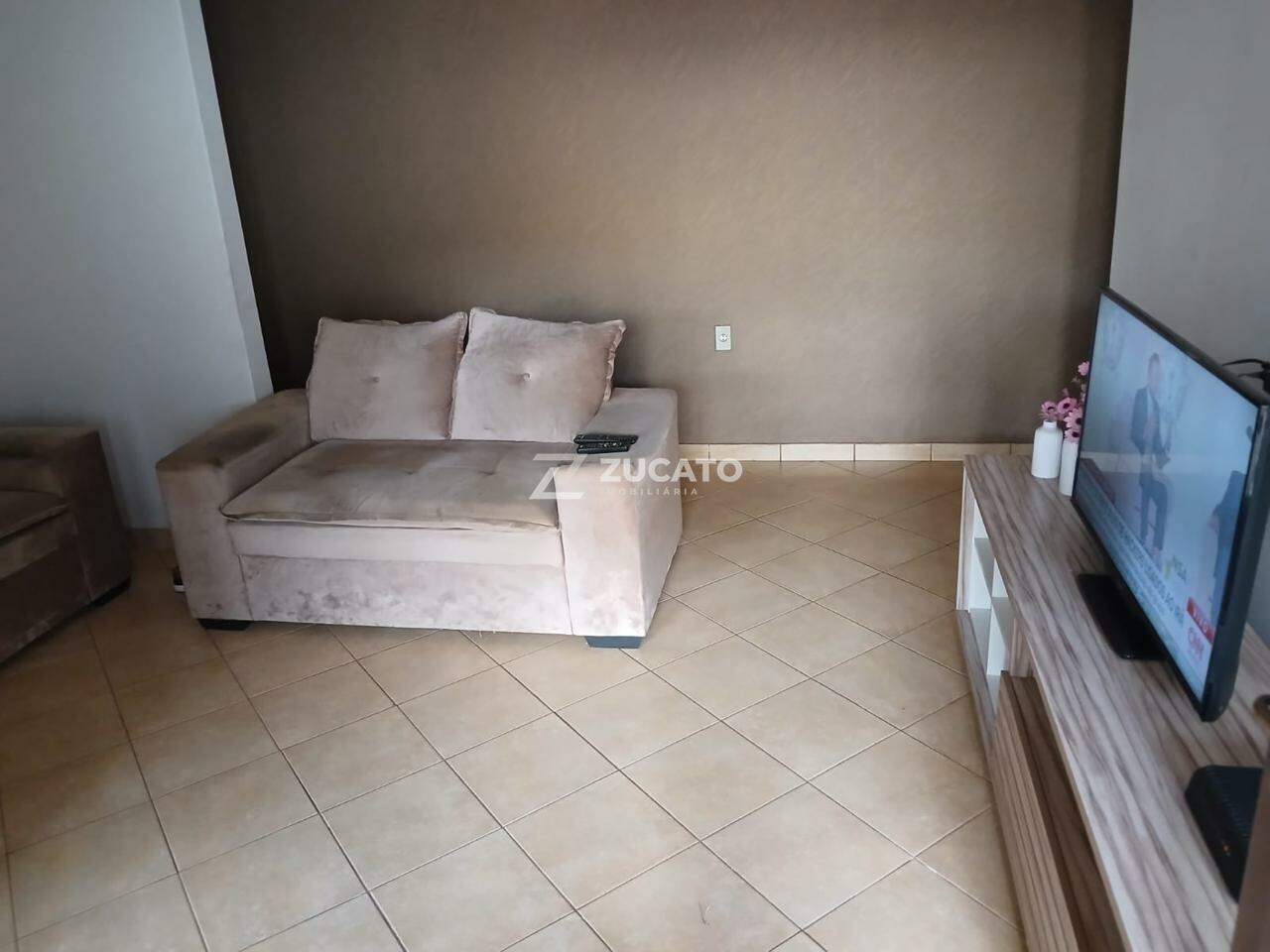 Casa à venda no Boa Vista: 