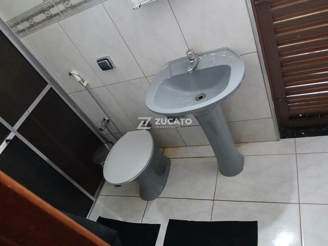 Casa à venda no Boa Vista: 