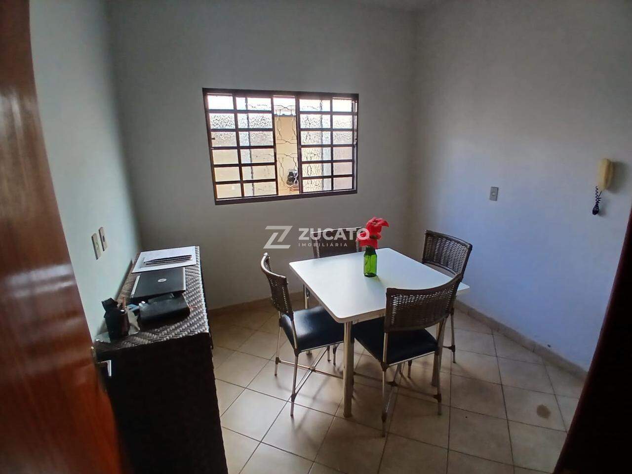 Casa à venda no Boa Vista: 