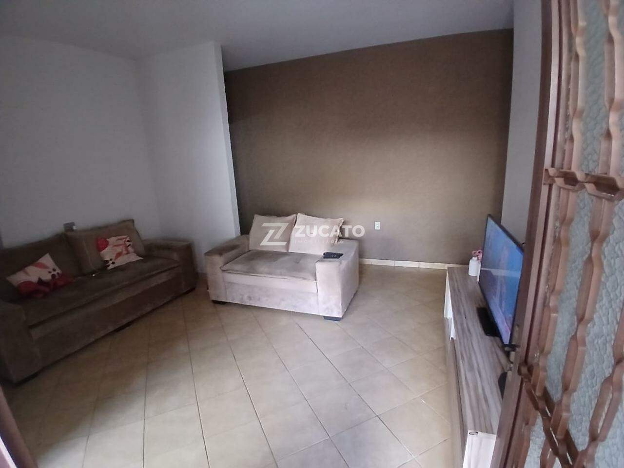 Casa à venda no Boa Vista: 