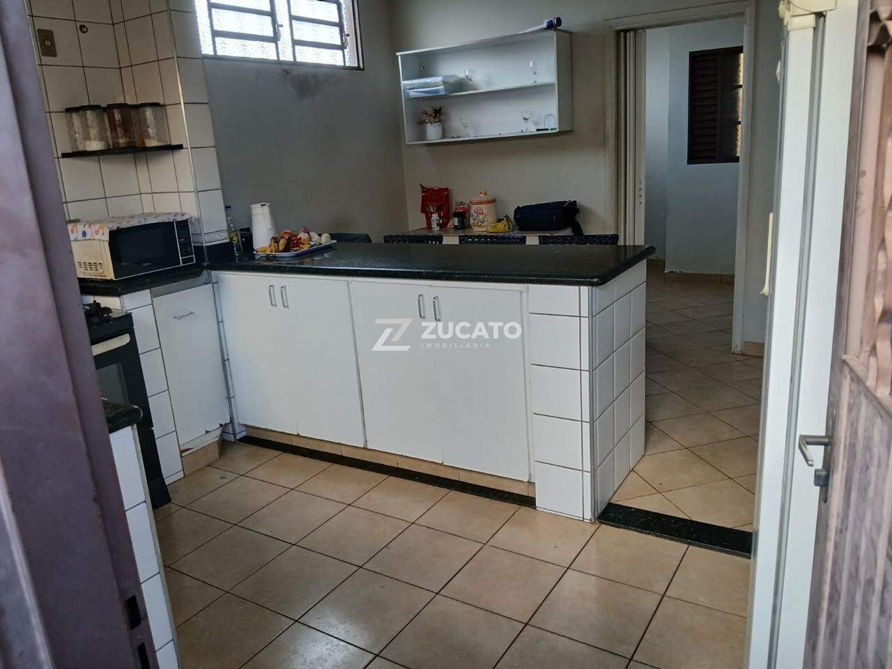 Casa à venda no Boa Vista: 