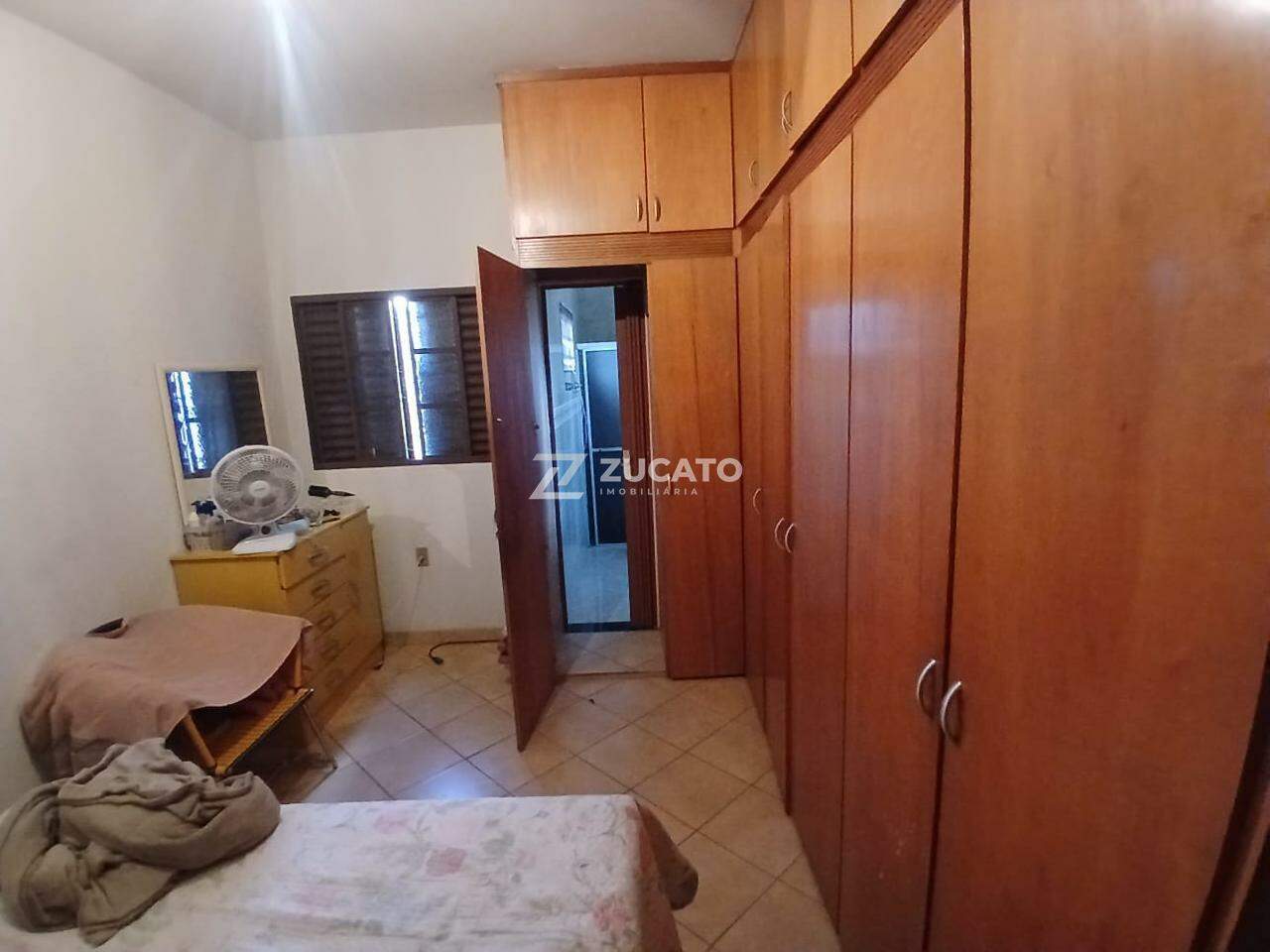 Casa à venda no Boa Vista: 