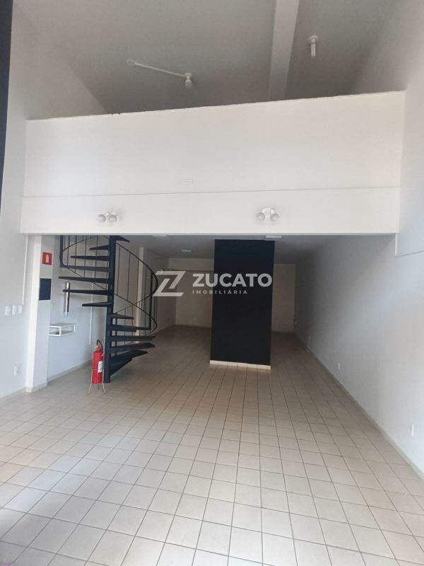 Loja para aluguel no Centro: 
