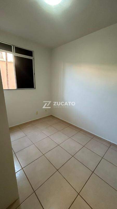 Apartamento para aluguel no Santa Maria: 