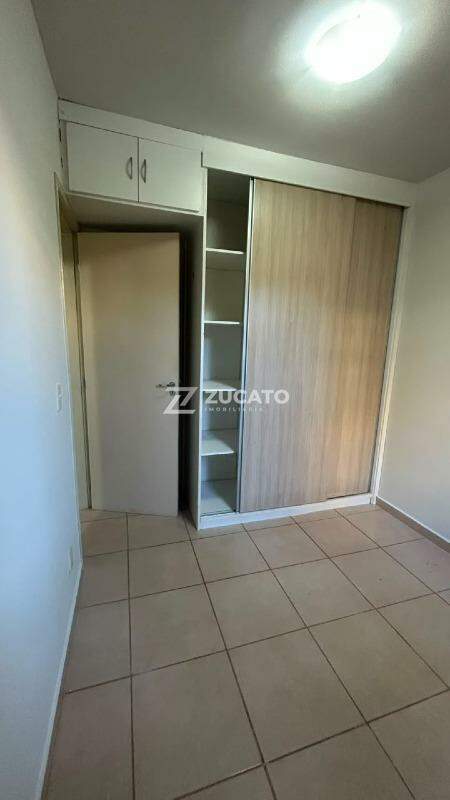 Apartamento para aluguel no Santa Maria: 