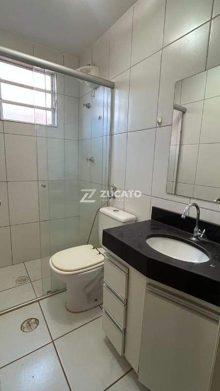 Apartamento para aluguel no Santa Maria: 