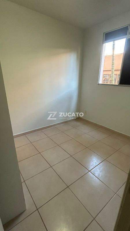 Apartamento para aluguel no Santa Maria: 