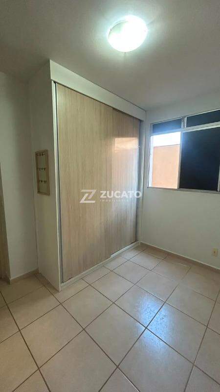Apartamento para aluguel no Santa Maria: 