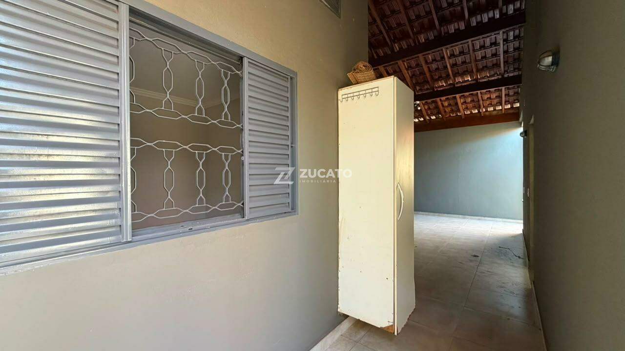 Casa em condomínio para aluguel no Vila Arquelau: 