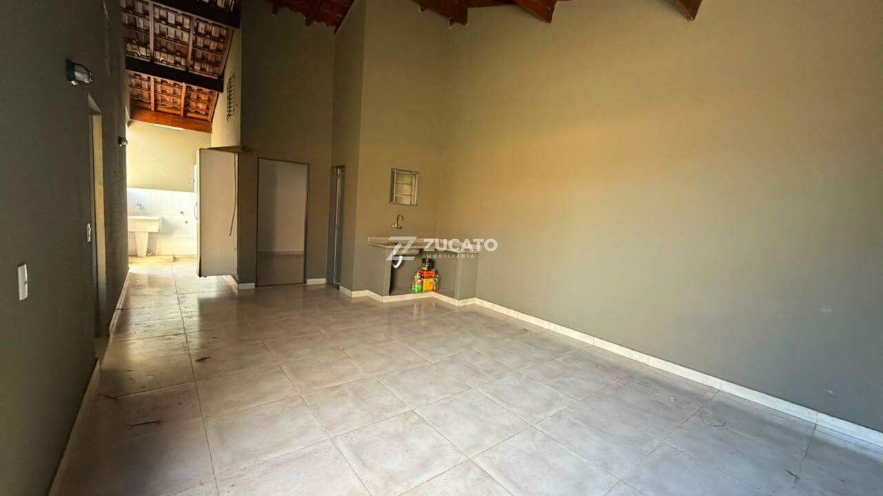Casa em condomínio para aluguel no Vila Arquelau: 