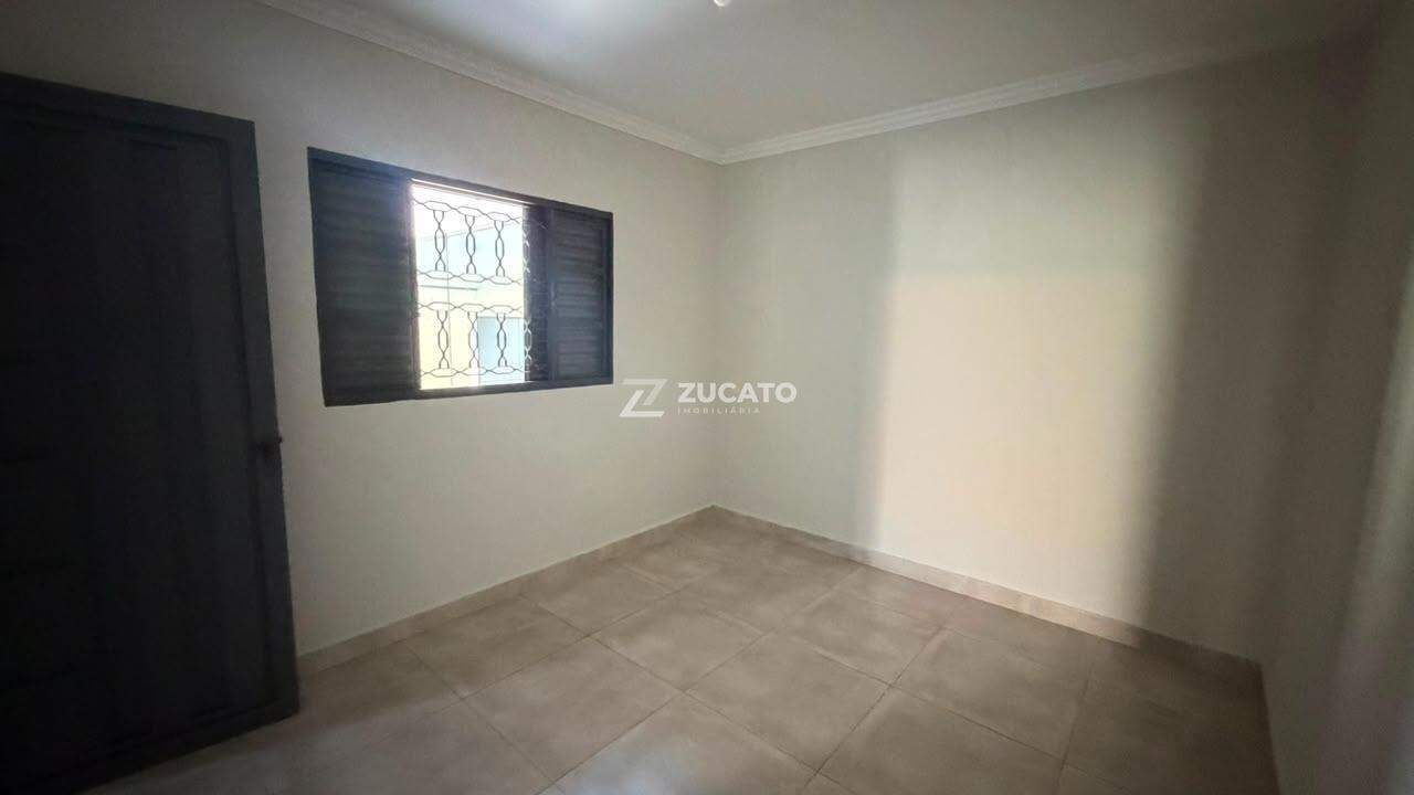 Casa em condomínio para aluguel no Vila Arquelau: 