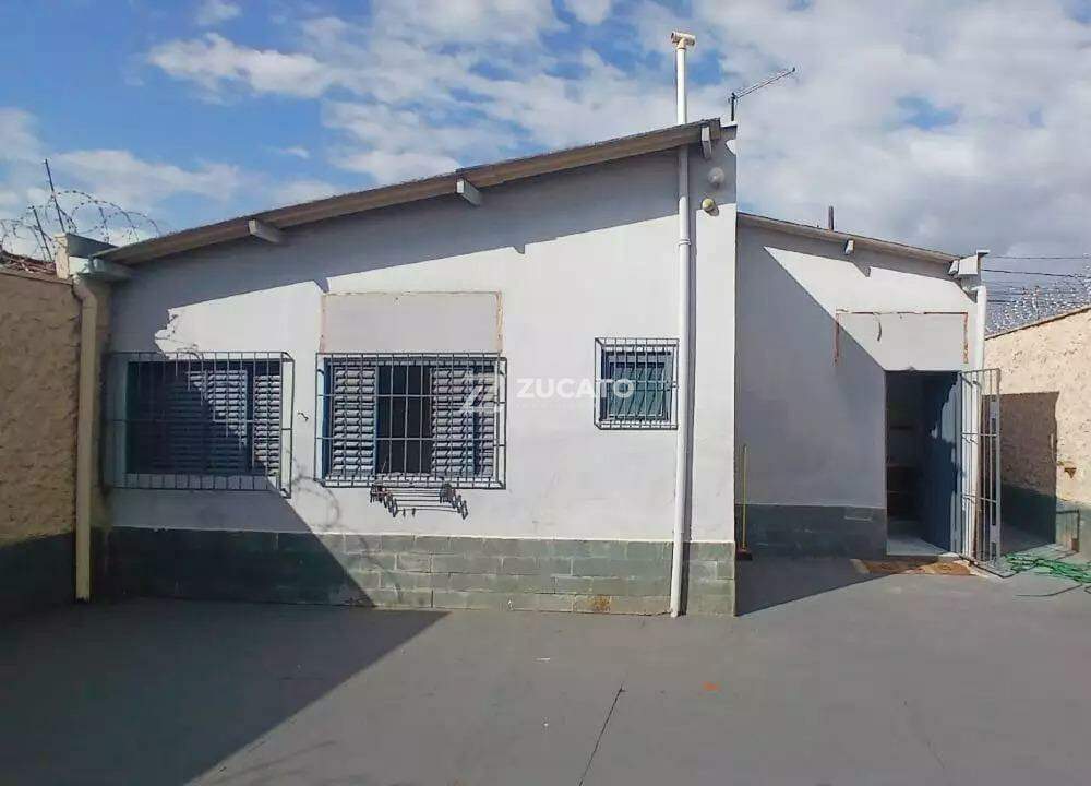 Casa para aluguel no Conjunto Uberaba: 