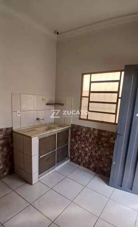 Casa para aluguel no Conjunto Uberaba: 