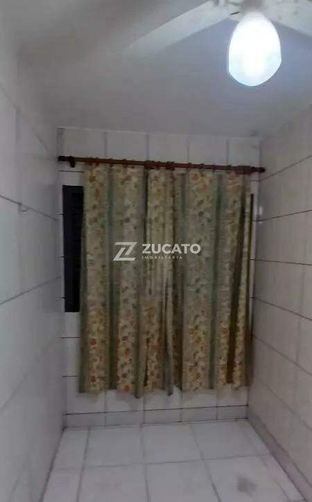 Casa para aluguel no Conjunto Uberaba: 