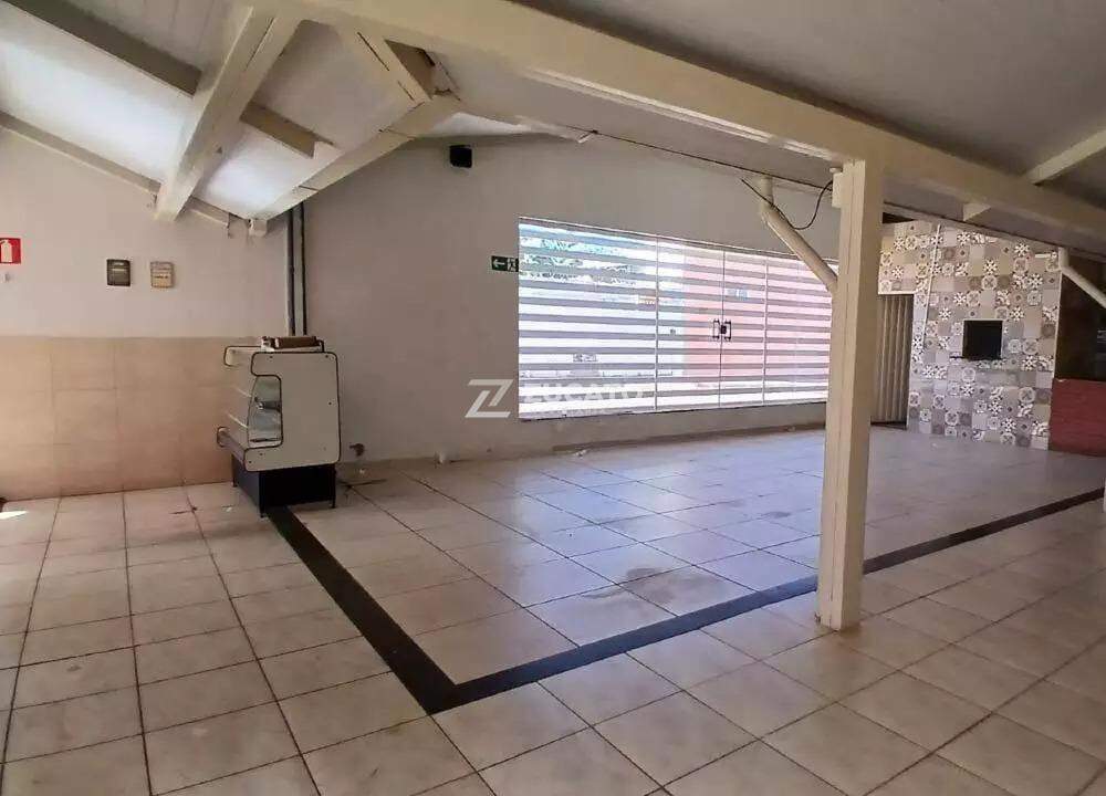 Ponto para aluguel no Nossa Senhora da Abadia: 