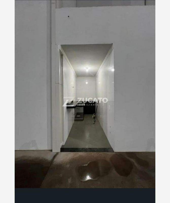 Galpão para aluguel no Vila São Cristóvão: 