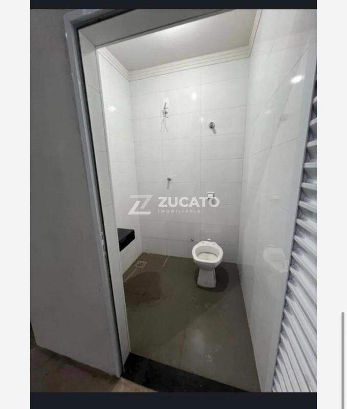 Galpão para aluguel no Vila São Cristóvão: 