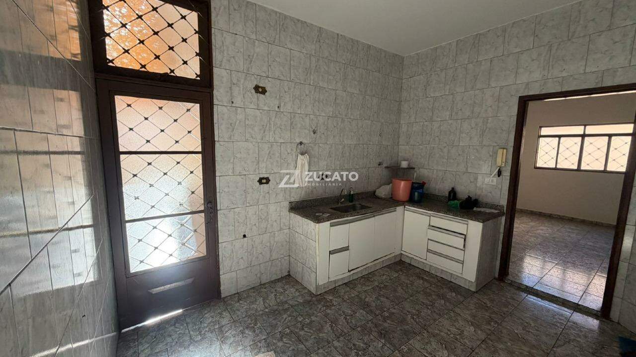 Casa à venda no Residencial Estados Unidos: 