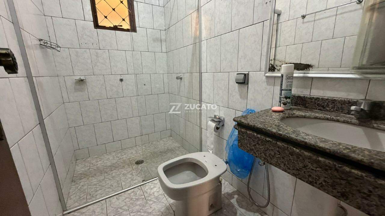 Casa à venda no Residencial Estados Unidos: 