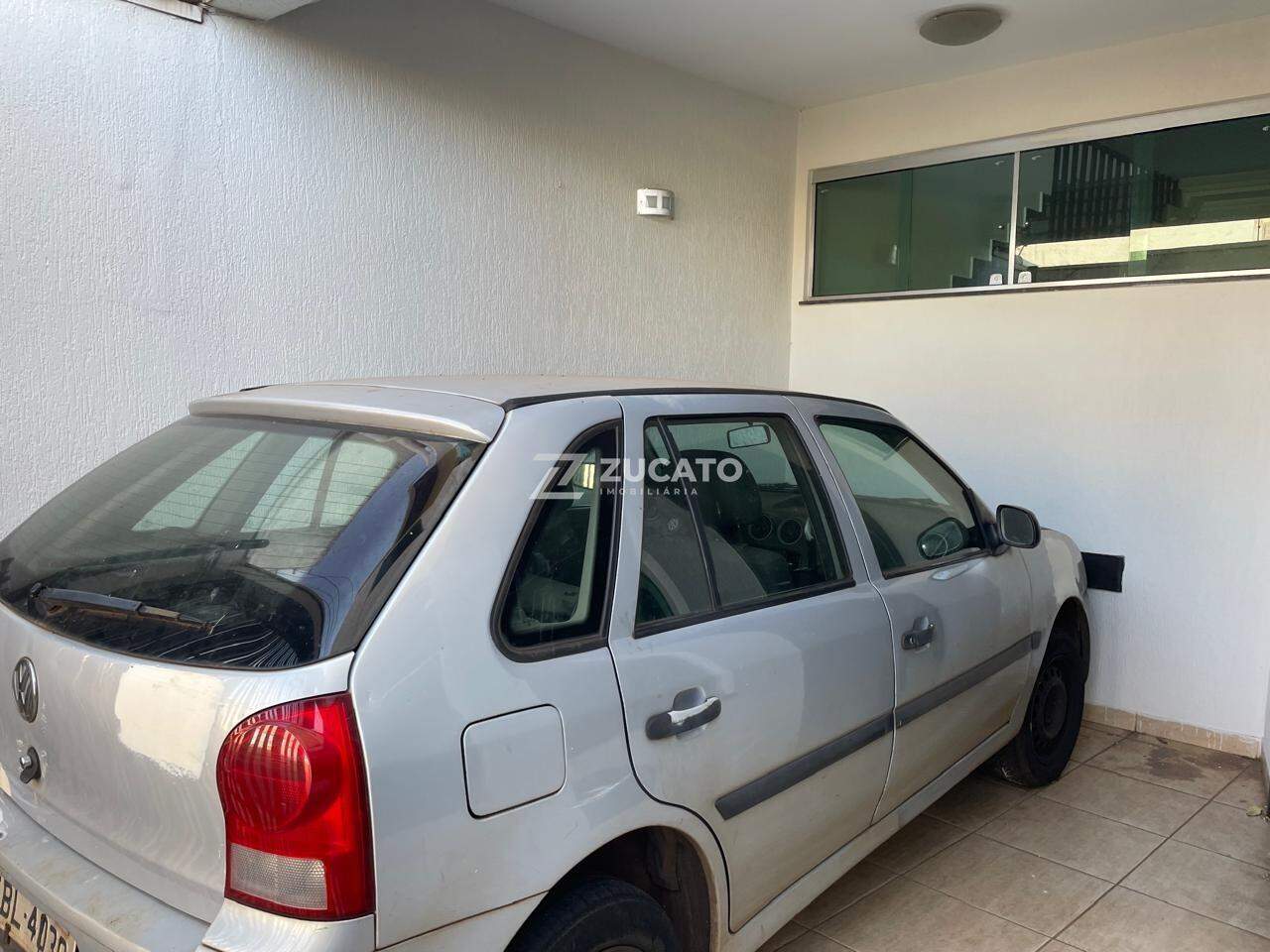 Casa para aluguel no Leblon: 