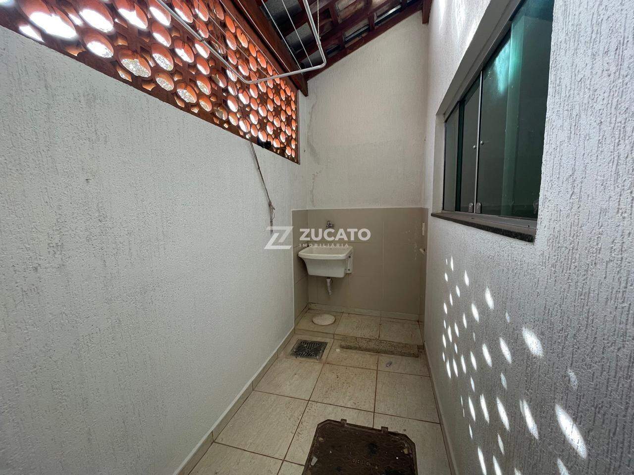 Casa para aluguel no Leblon: 