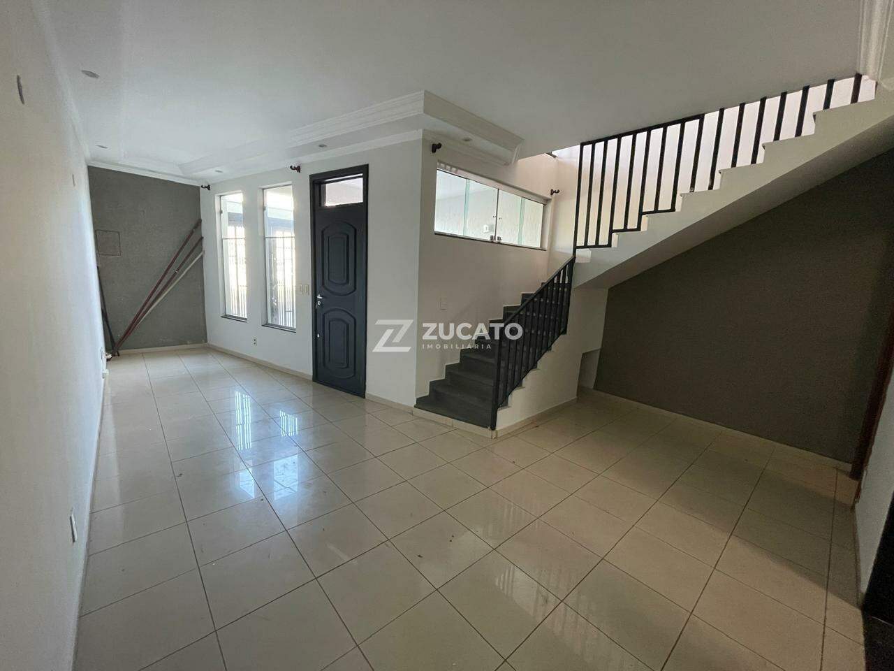 Casa para aluguel no Leblon: 