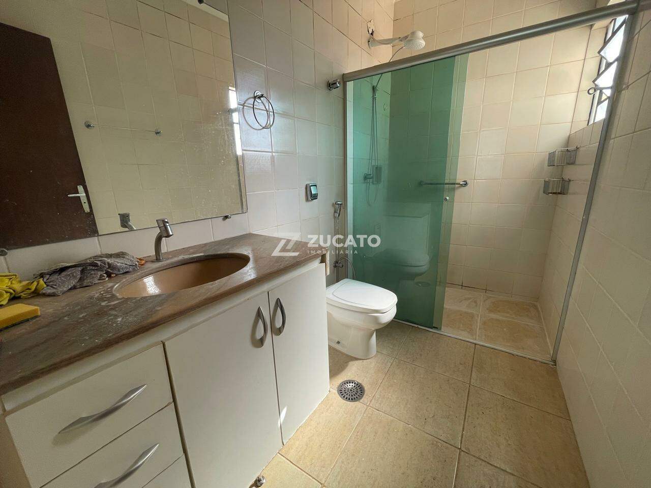 Casa para aluguel no Leblon: 