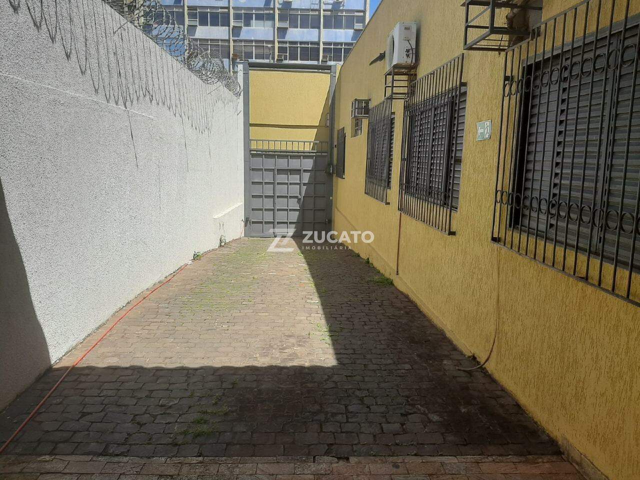 Loja para aluguel no Centro: 