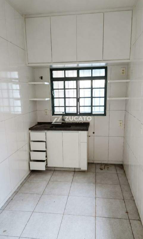 Casa para aluguel no Conjunto Maringa II: 