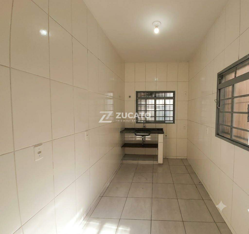 Casa para aluguel no Conjunto Maringa II: 