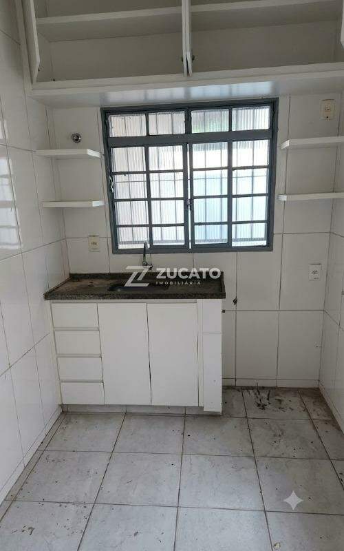 Casa para aluguel no Conjunto Maringa II: 