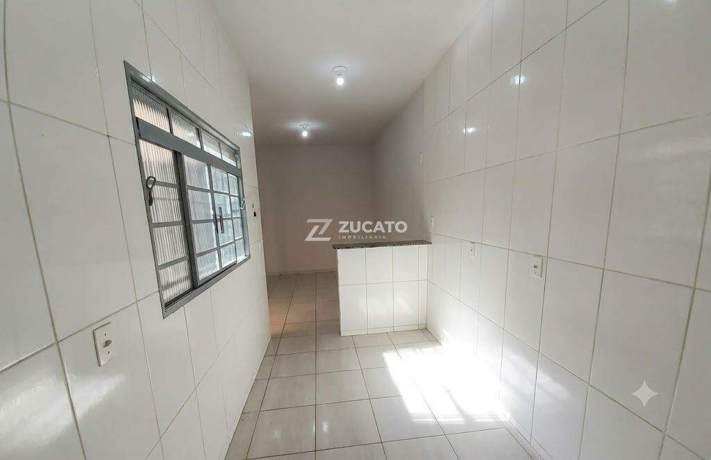 Casa para aluguel no Conjunto Maringa II: 