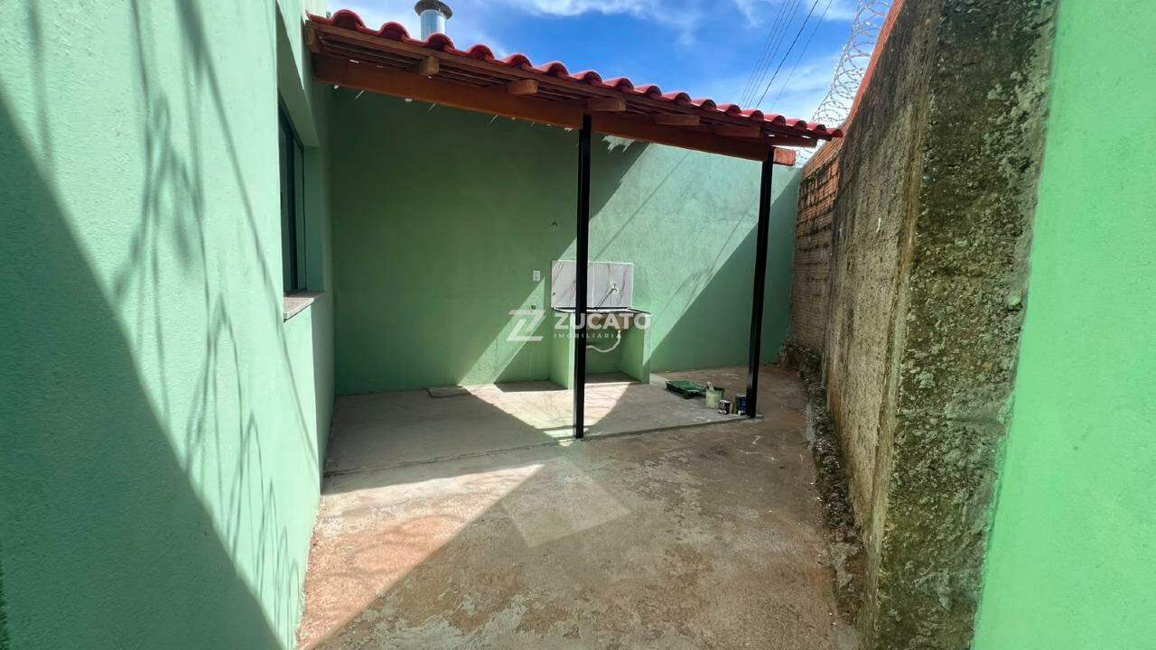 Casa para aluguel no Lourdes: 