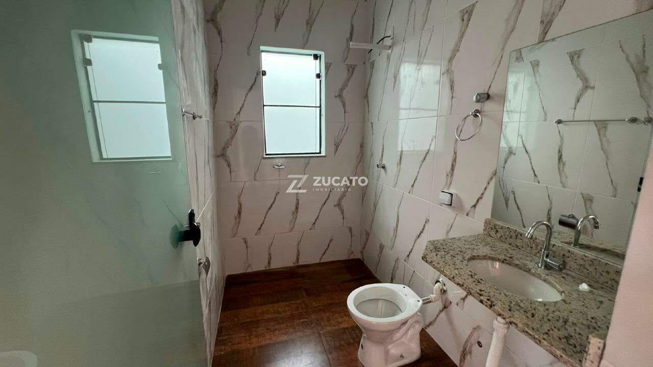 Casa para aluguel no Lourdes: 