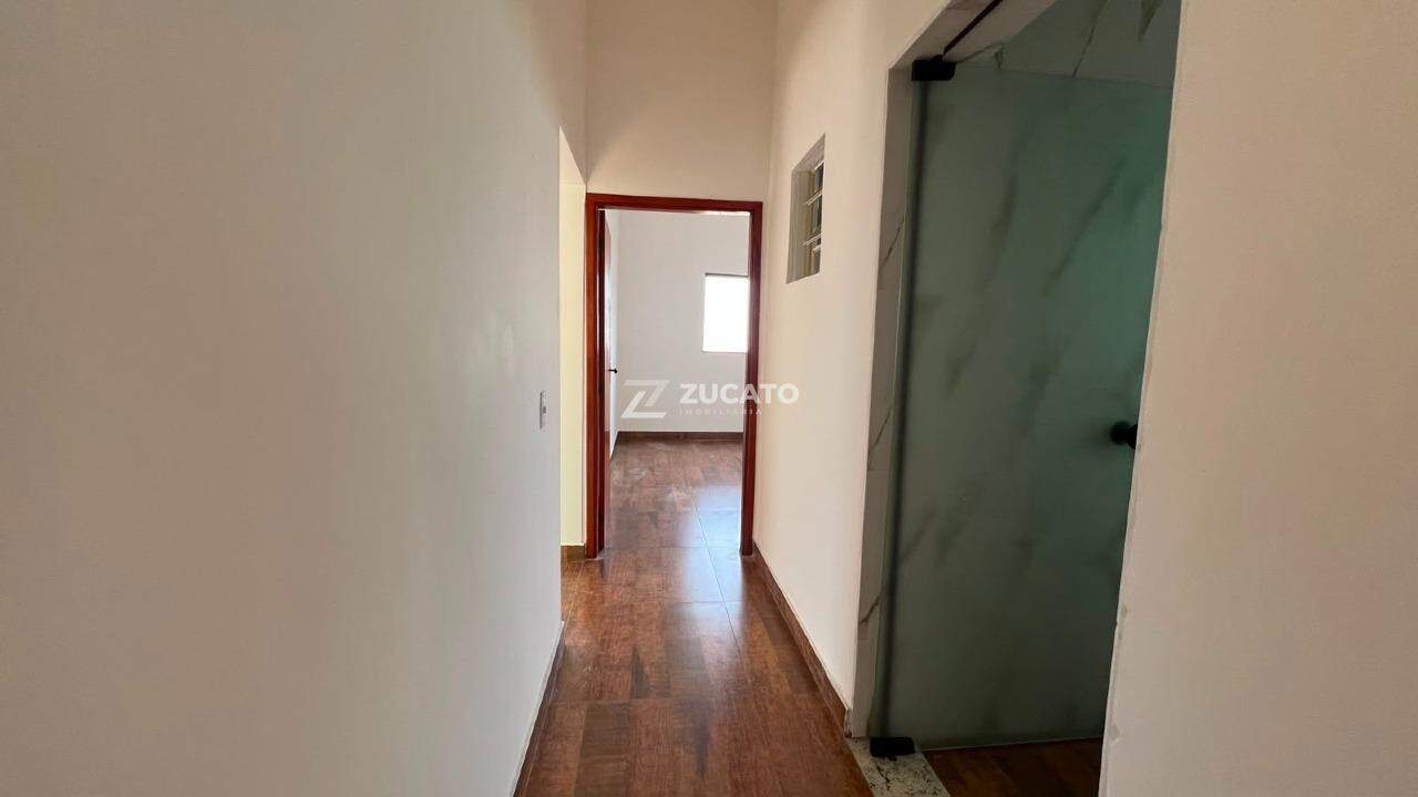 Casa para aluguel no Lourdes: 